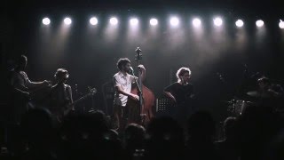 Video thumbnail of "לשים את הראש (LIVE) - דניאל ספיר עם הילה רוח"