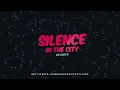 Silence in the city atlanta