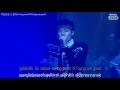 [Karaoke-Thaisub] N.Flying - Knock Knock (Showcase Ver.)