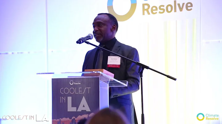 Coolest in LA 2022 Honoree | David McNeill