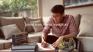 JASMERAH: Ismail Marzuki - Tjumbuan Kasih Rimba Lara chords