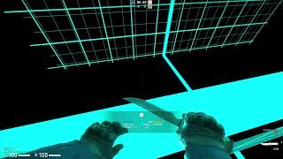 CSGO Surf But If I Fall Something Happens