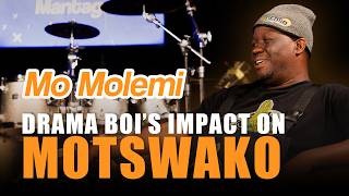 Mo Molemi | Dramaboi and his impact on Motswako