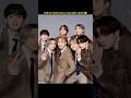 ‎​3 Amazing Facts About BTS 😱 #factshorts #hindifacts #viralshort