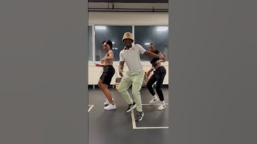 Thumbnail of Omah lay - Soso (Dance Video) Dc: @LoicReyel