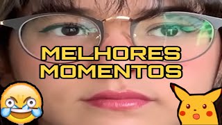 MELHORES MOMENTOS DO CANAL