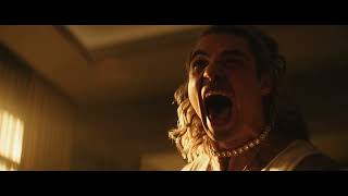 Street Fighter Movie - Sneak Peek