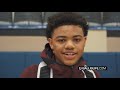 "My Mindset Nobody Is Better Than Me!" Keyonte George Averages 28PPG