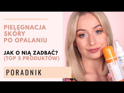 Wideo: Czy olejek do opalania pomaga w opalaniu?