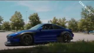 Busta Rhymes Touch It Club Remix 2018