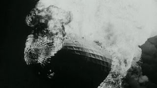 Weather and the Hindenburg Crash