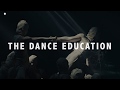 THE DANCE EDUCATION (2020) | FULL TRAILER