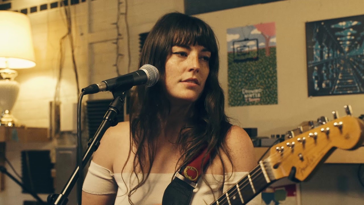 Aubrey Haddard - More Than Luck | Noise Ordinance Studio Sessions