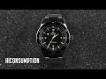 Hands-On: Omega Seamaster 300 Watch Review