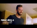 Artem chigvintsevs parents finally meet matteo inperson  nikki bella says i do  e