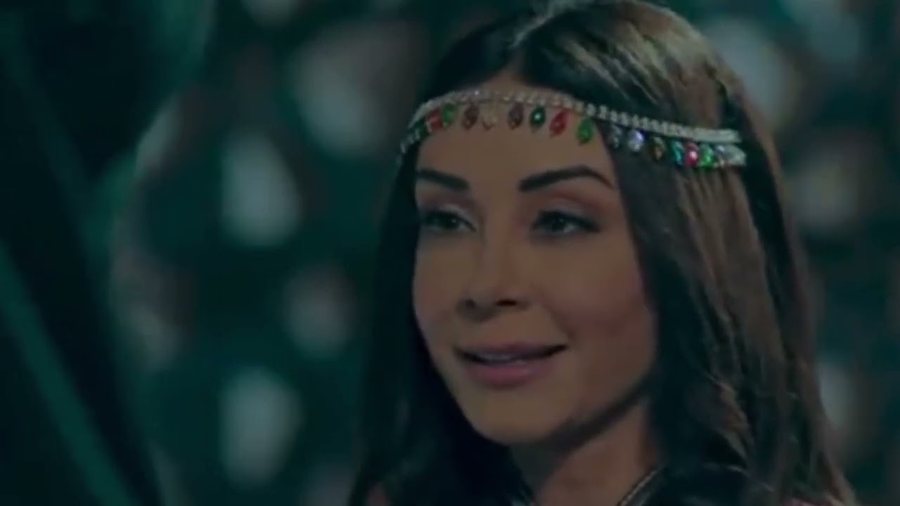 الزوجة المجهولة لهارون الرشيد# العصماء # مريم_روماني #المعرفة_التاريخية