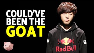 Did we FAIL Life? (the matchfixer who ruined Korean SC2)