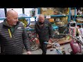 Beginning of video