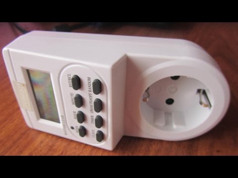 Таймер электронный за 378 рублей! Покупаем в России! Таймер электронный за 378 рублей! Покупаем в России!