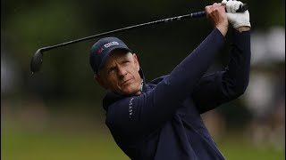 Luke Donald’s Ryder Cup Mind Games: American Fans React! screenshot 5