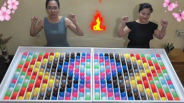 Ball Sort Puzzle – Relax & Enjoy 🌿