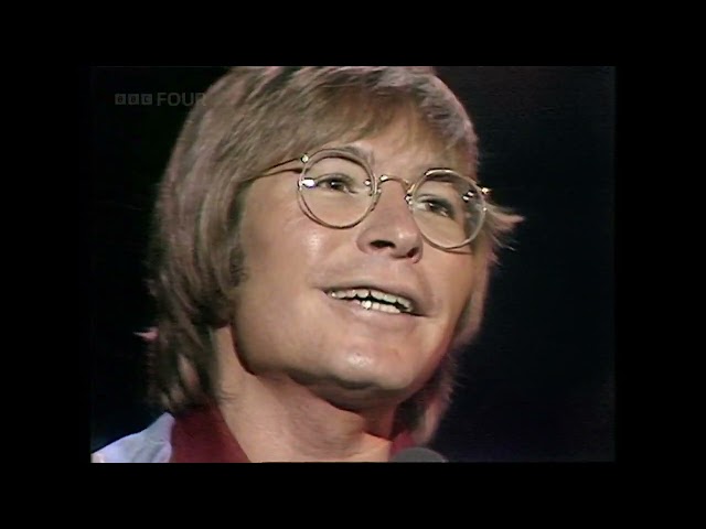 John Denver In Person - BBC concert - 1976 class=