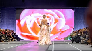 Cornell Fashion Collective: Spring 2023 Runway Show