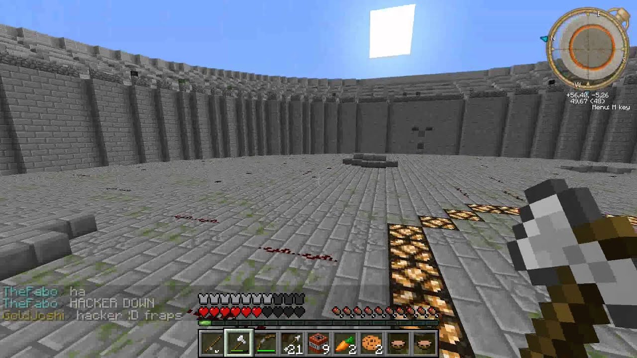 Aluix Is Hacking YouTube