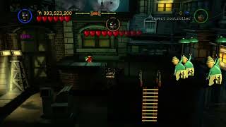 When your NPC Ally soft locks the game(Read Desc) screenshot 5