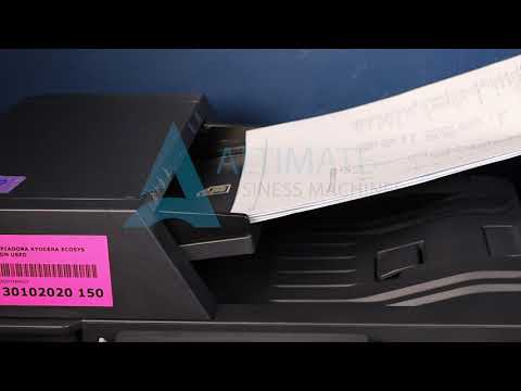 ECOSYS M3540 IDN KYOCERA KENYA