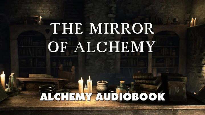 The Mirror Of Alchemy - Roger Bacon - Alchemical A...