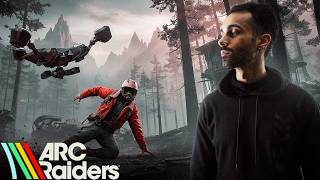 🔴 Upgrading My Arsenal | Arc Raiders Live India | ArcRaiders #41 screenshot 1