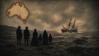 A HORRIFIC shipwreck... and an Even Worse Rescue (1656)