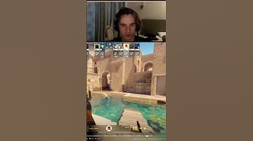 Level 8  Faceit Player Impressed Me With His Spray Control (Pro Coaching) #cs2 #csgo #cs2tips