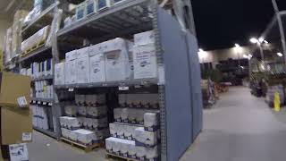 Home Depot Quest for Stuff, 1 October 2015, 6708 E McKellips Rd, Mesa, AZ, NGH10006