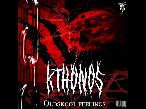 Obejrzyj Kthonos - Insecurity Complex (Original Mix) w YouTube Obejrzyj Kthonos - Insecurity Complex (Original Mix) w YouTube