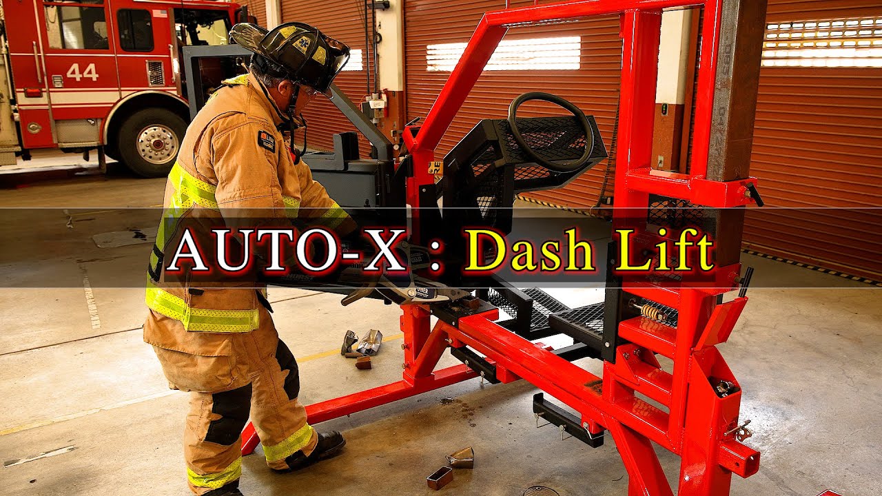 Auto X Prop Dash Lift YouTube