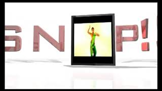 Snap - Rhythm Is A Dancer 2003 Cj Stone Club Mix Edit Music Video