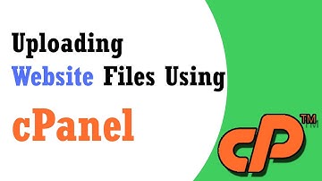 How to Upload Website on cPanel in Hindi / Urdu | Top4U Technical