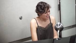 Millie McGuire covers Lake Street Dive's "What I'm Doing Here"