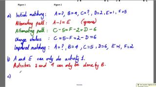 D1 Q1 June 2013 (Replacement) Edexcel Maths A-Level