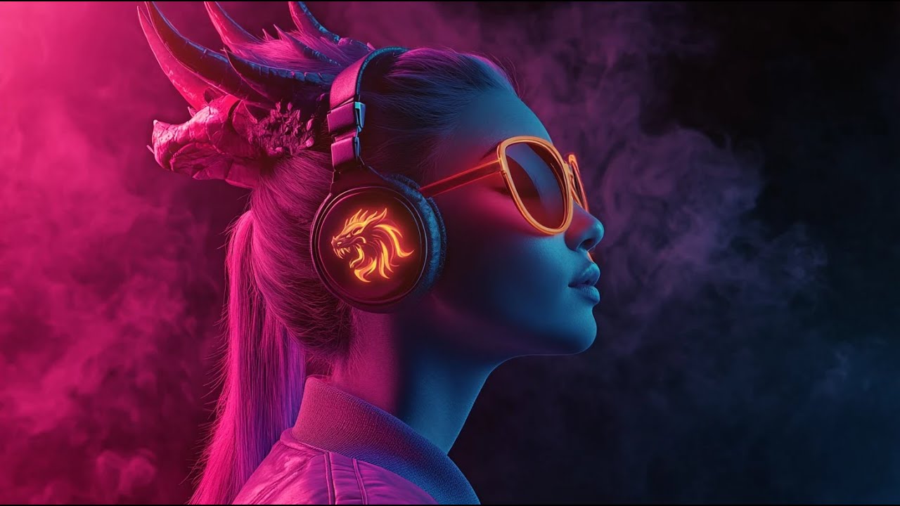 Deep House Music 2026 - Chill Mix & Deep Feelings Vol. 23