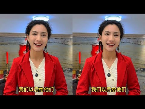 亲爸后妈  后妈的爱#剧情