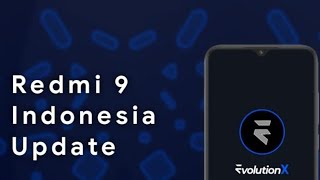 Review Custom Rom (EVOX) Evolution X 5.9.2 Android 11 on redmi 9