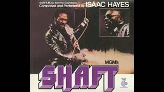 Isaac Hayes – I Can&#39;t Get Over Losin&#39; You (Shaft Film Score)