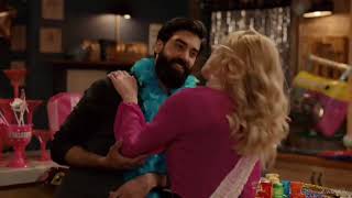 Joe single-handedly bringing back yearning | Ginny & Georgia