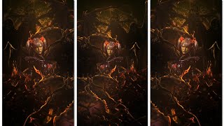 PRESET 3D PUBG STYLE MIRIP V7,4K 😱 || SOUND SEREM DJ MAKE IT BUNDEM || 5MB