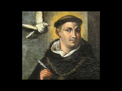 Thomas Aquinas: Is All Violence Unjust?