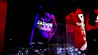 JASMIN RED VIBRATION PARTY - PART 3 - DAY 2 - AWSUMMIT 2022