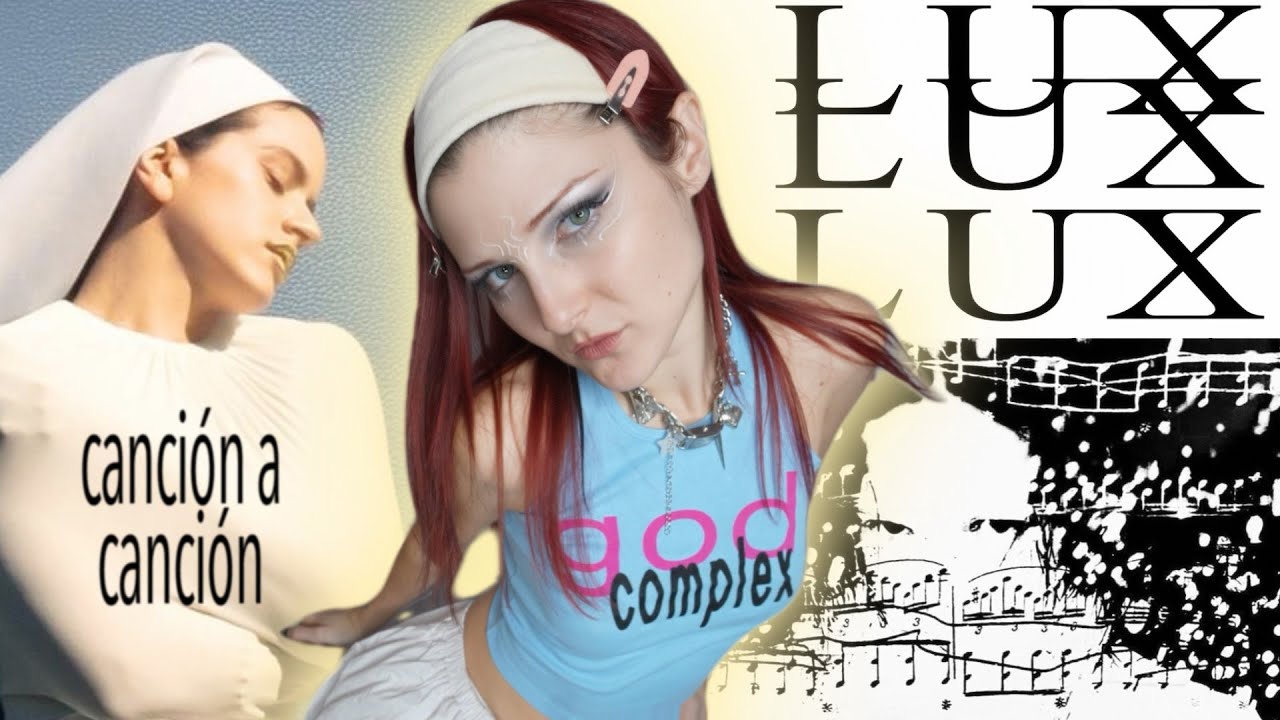 La Narrativa de LUX: ¿genialidad o experimentación cara?